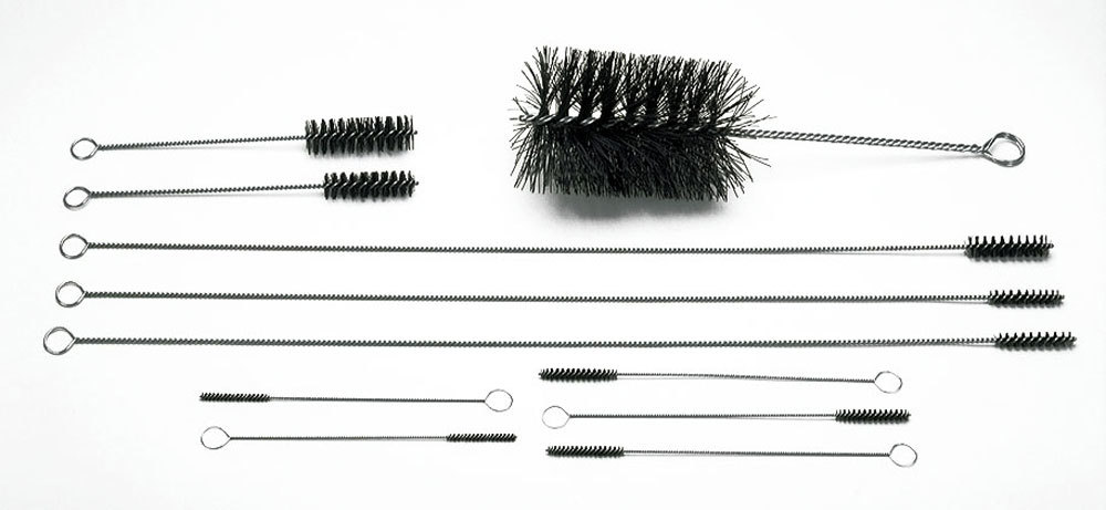 MOROSO #61820 Engine Cleaning Brushes