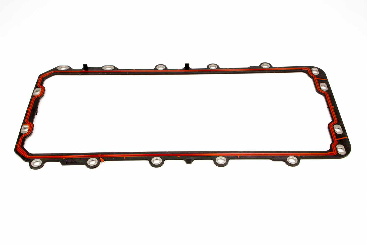 MOROSO #93164 Oil Pan Gasket - Ford 4.6/5.4L 1pc.