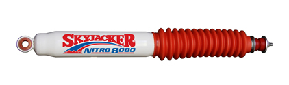 SKYJACKER #N8055 Nitro Shock w/Red Boot